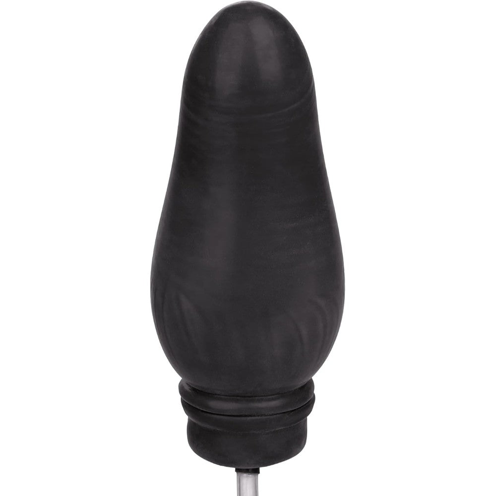 Calexotics Colt Hefty Probe Inflatable Butt Plug Şişirilebilir Plug
