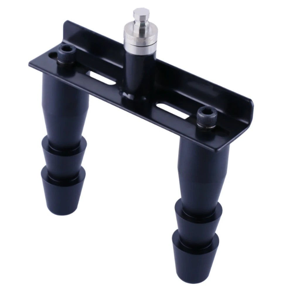 Hismith Sex Machine KlicLok Double Vac U Lock Adaptor