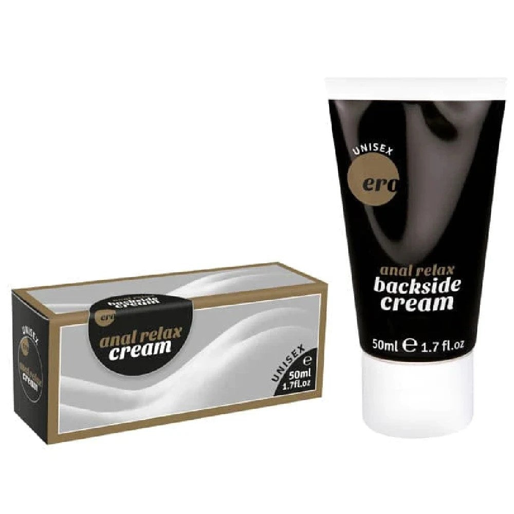 Hot Products Ero Anal Relax Backside Cream 50 Ml.