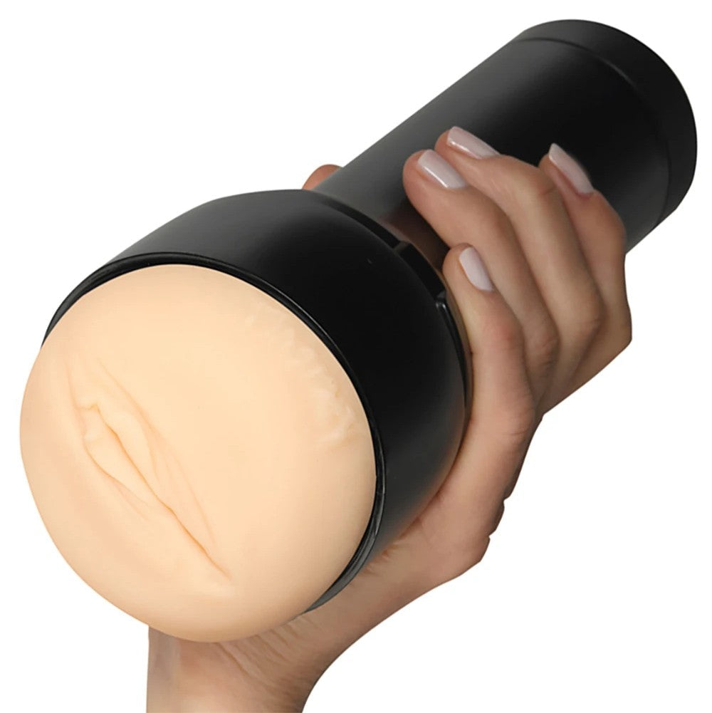 Kiiroo Star Collection Strokers Feel Apolonia Lapiedra Masturbator