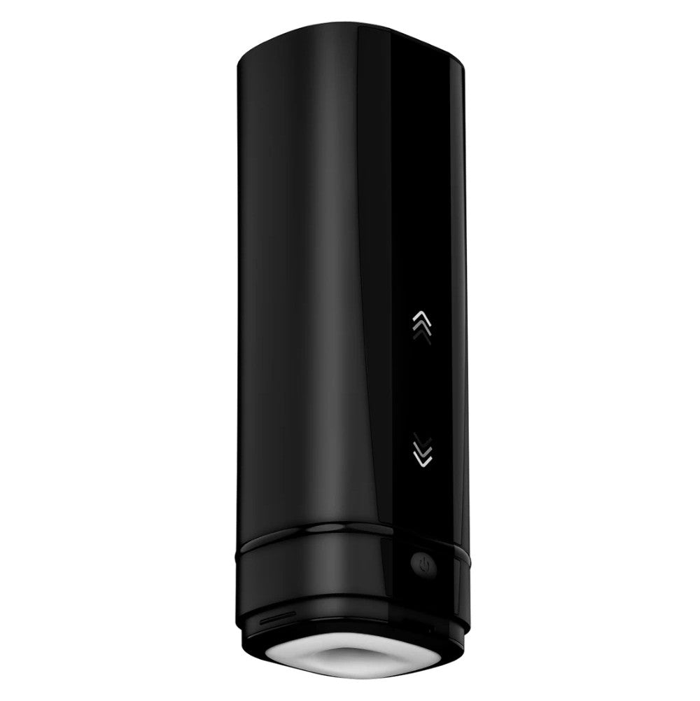 Kiiroo Onyx+ İnteractive Experience Asa Akira Mastürbatör