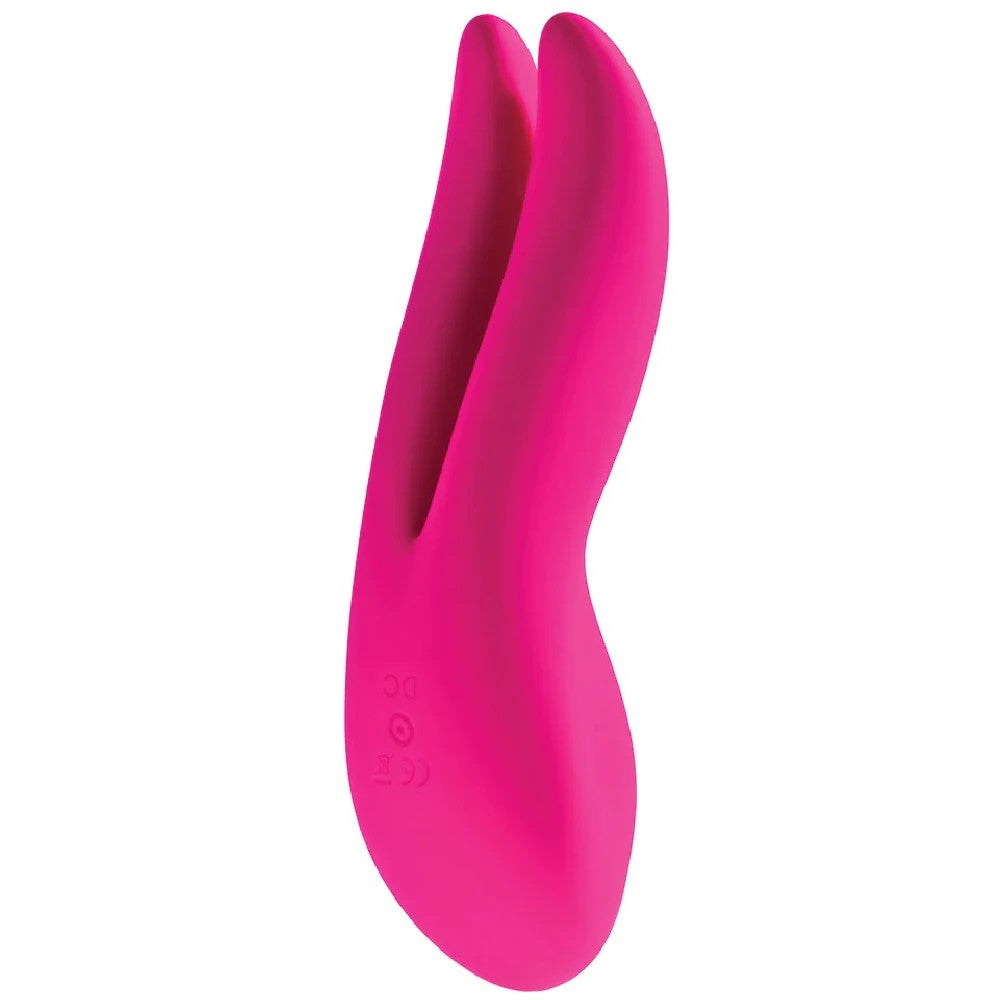 Jimmy Jane Ascend 2 Dual G-Spot Vibratör