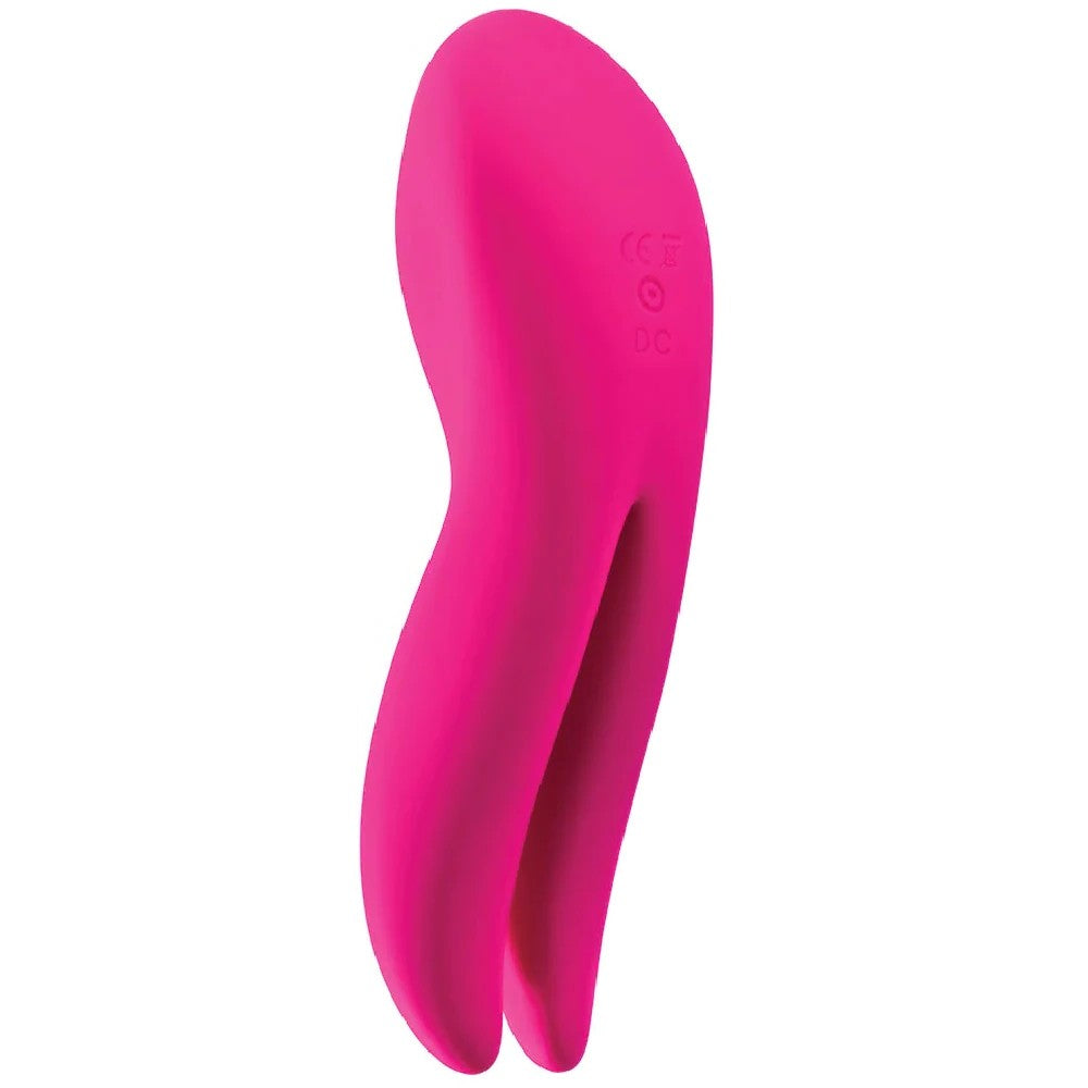 Jimmy Jane Ascend 2 Dual G-Spot Vibratör