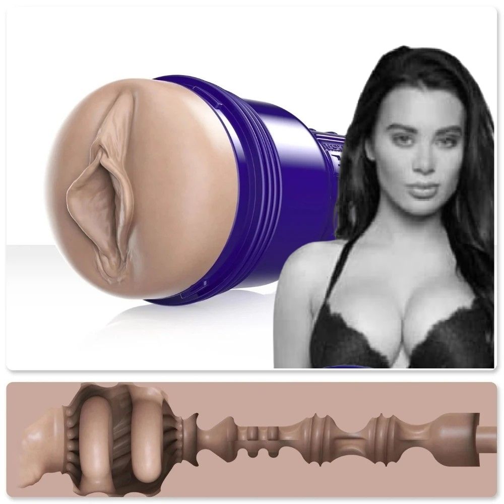 Fleshlight Boost Bang Vajina Masturbator