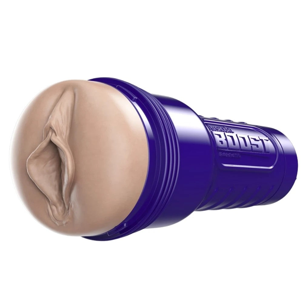 Fleshlight Boost Bang Vajina Masturbator