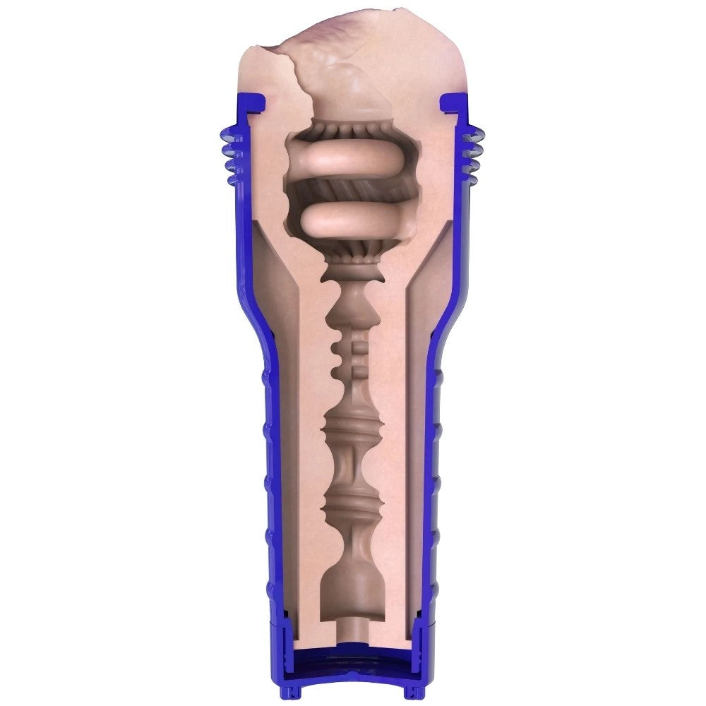 Fleshlight Boost Bang Vajina Masturbator