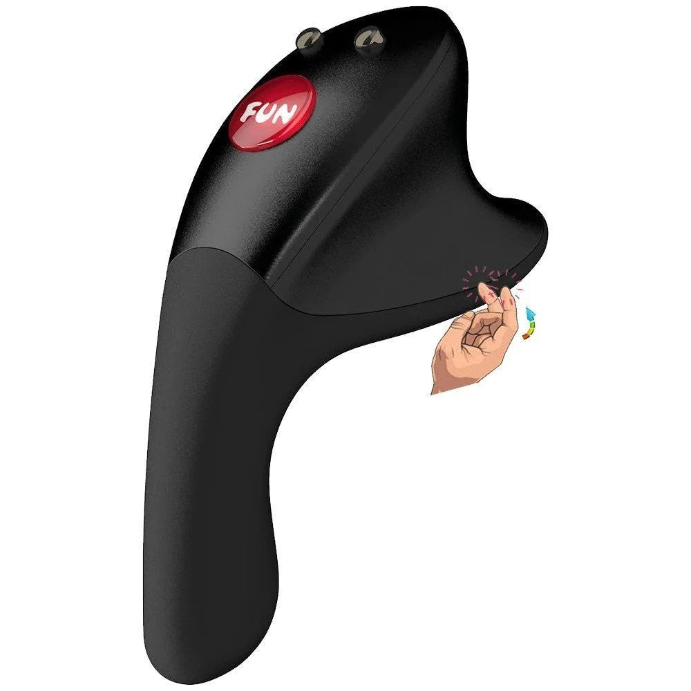 Fun Factory Be One Finger Parmak Vibrator