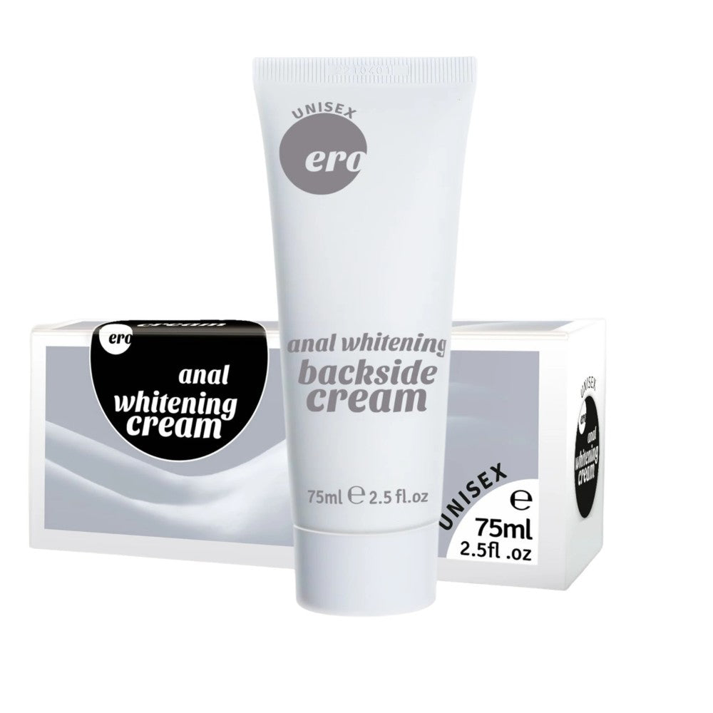 Hot Ero Anal Whitening Cream Beyazlatıcı Krem 50 Ml