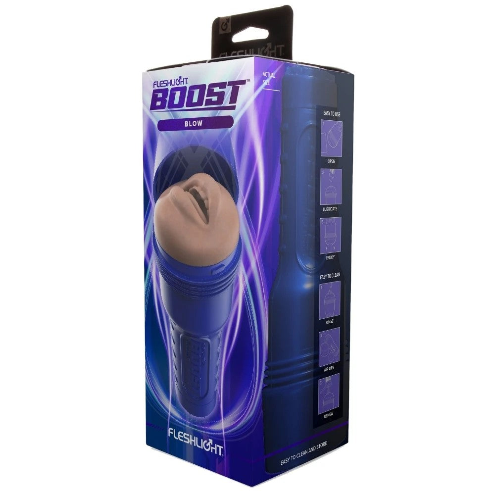 Fleshlight Girls Boost Blow Oral Mastürbatör