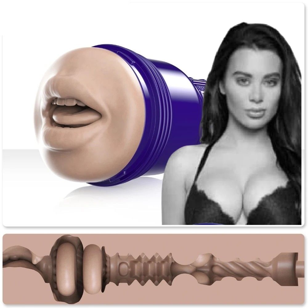 Fleshlight Girls Boost Blow Oral Mastürbatör