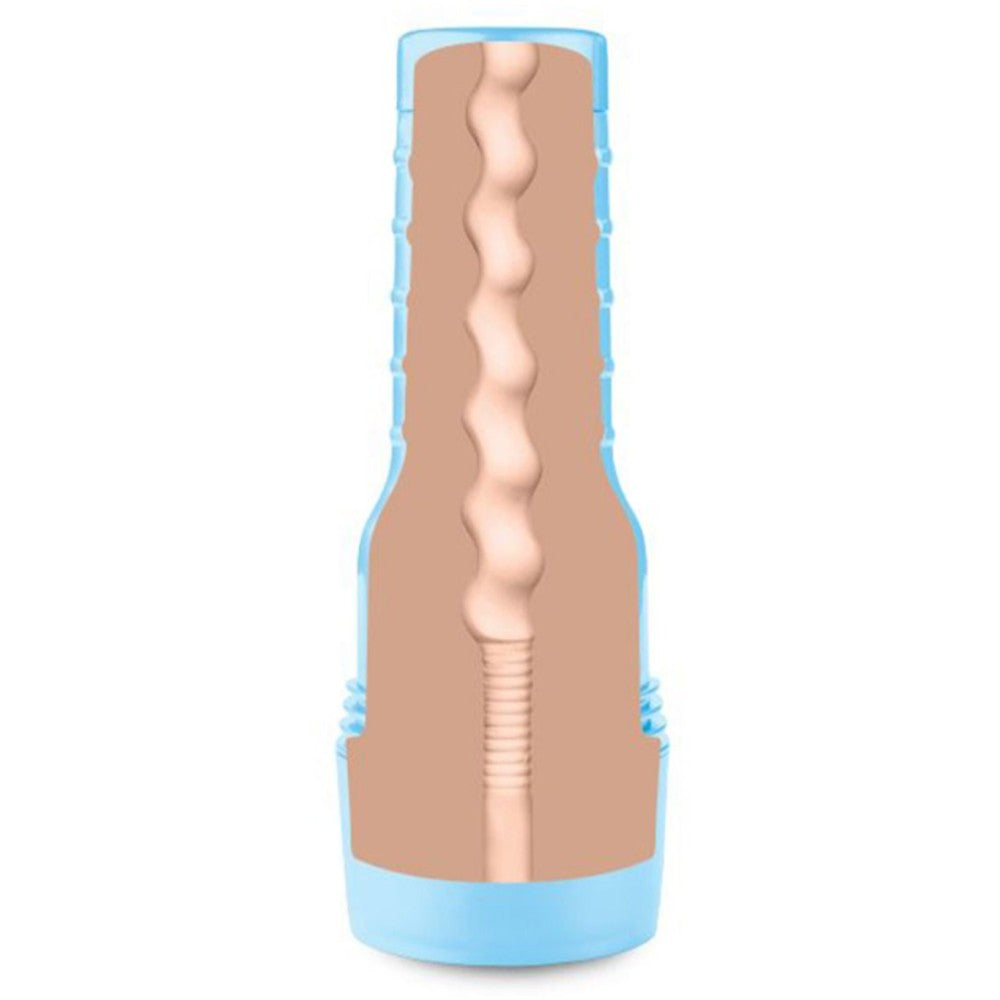 Fleshlight Fleshjack Fantasy Boys Power Bottom Boy Anus Masturbator