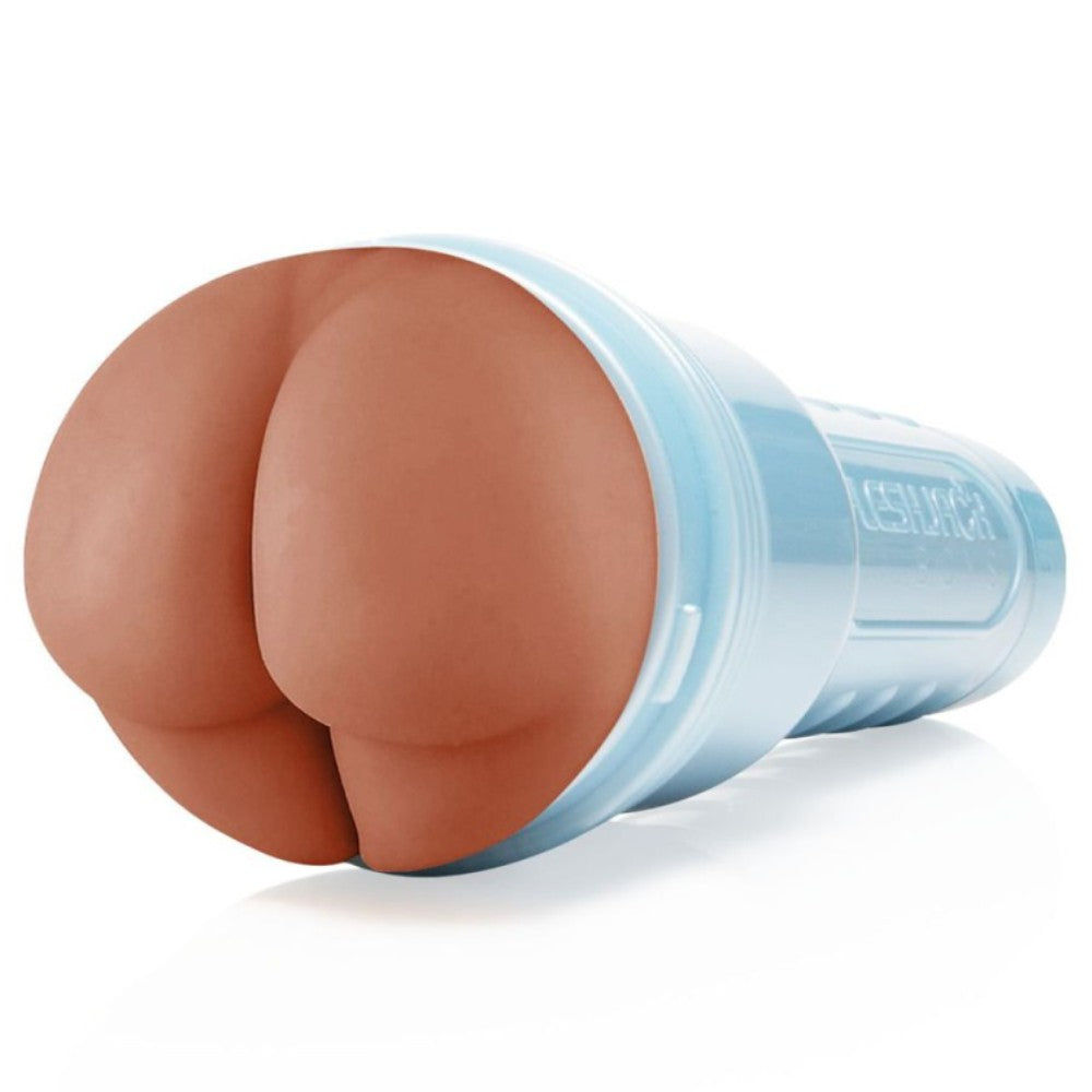 Fleshlight Fleshjack Fantasy Boys Power Bottom Boy Anus Masturbator