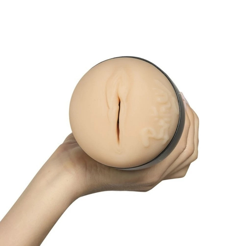 Kiiroo Star Collection Strokers Feel Britney Amber Masturbator