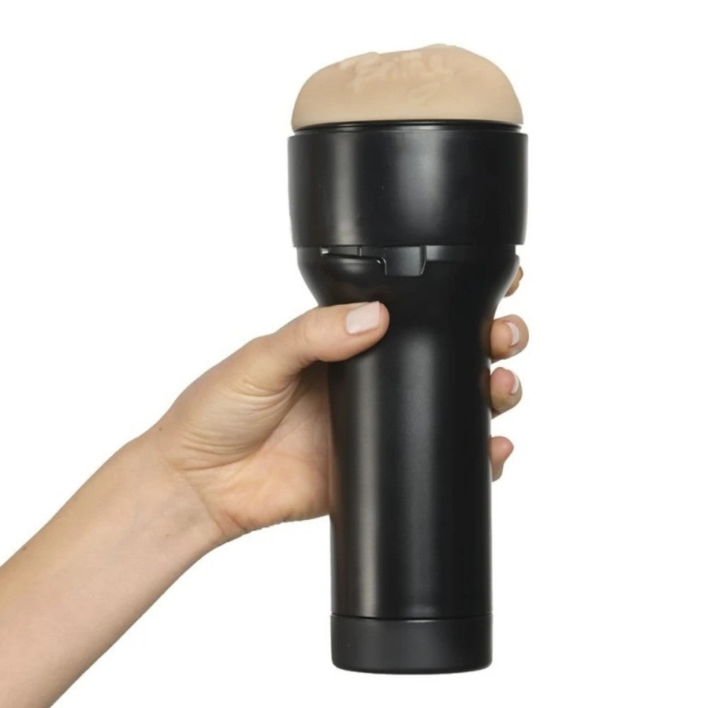 Kiiroo Star Collection Strokers Feel Britney Amber Masturbator