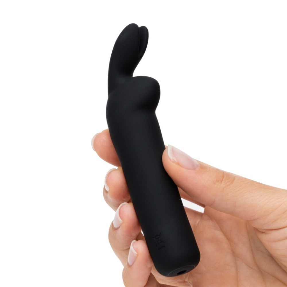 Happy Rabbit Bullet Vibe Mini Vibrator