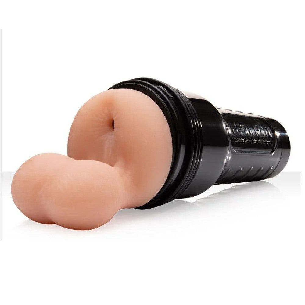Fleshlight Flesh Sack Anus Masturbator