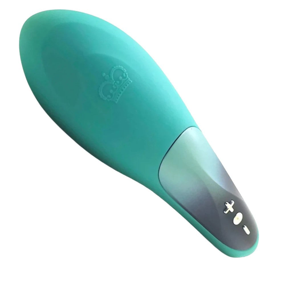 Hot Octopuss Pulse Queen Oscillating Vibrator