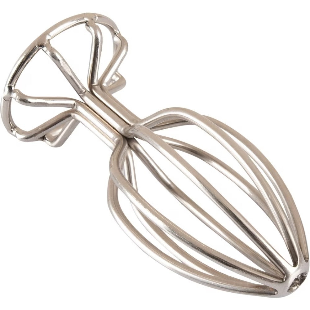 Anos Metal Cage Butt Plug 3,8cm