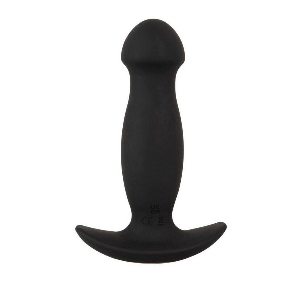 Anos RC JackHammer Anal Massager Uzaktan Kumandalı Titreşimli Anal Vibratör