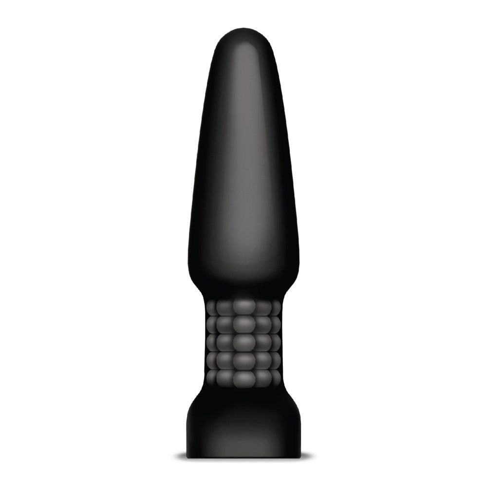 B-Vibe Rimming Uzaktan Kumandalı Titreşimli Anal Plug