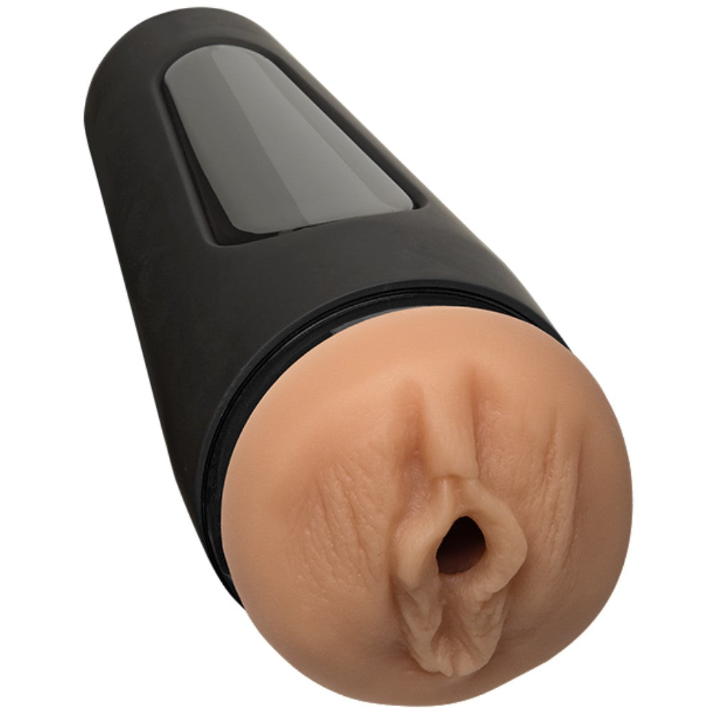 Doc Johnson Main Squeeze Dani Daniels Vajina Masturbator