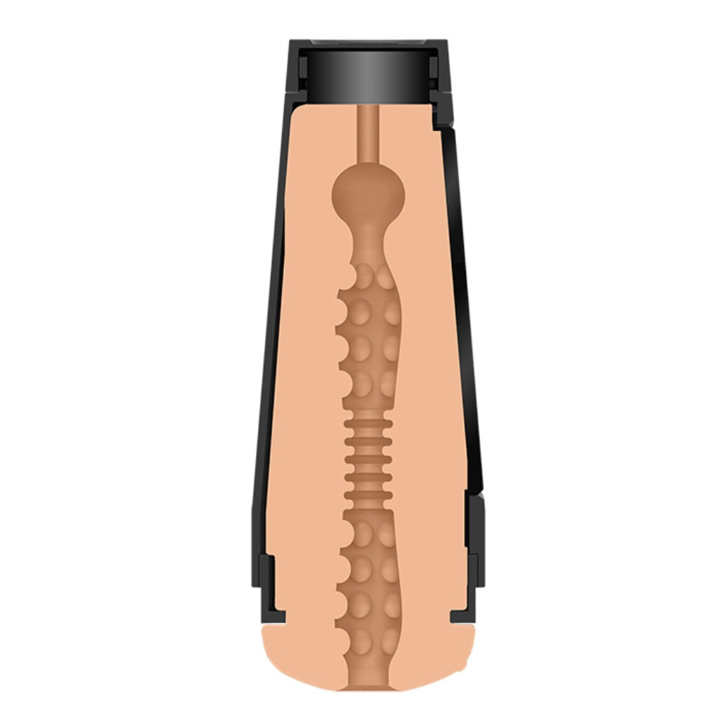 Doc Johnson Main Squeeze Dani Daniels Vajina Masturbator