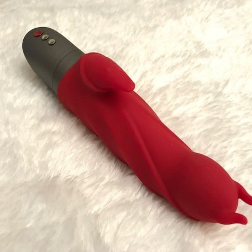 Fun Factory Darling Devil Vibratör