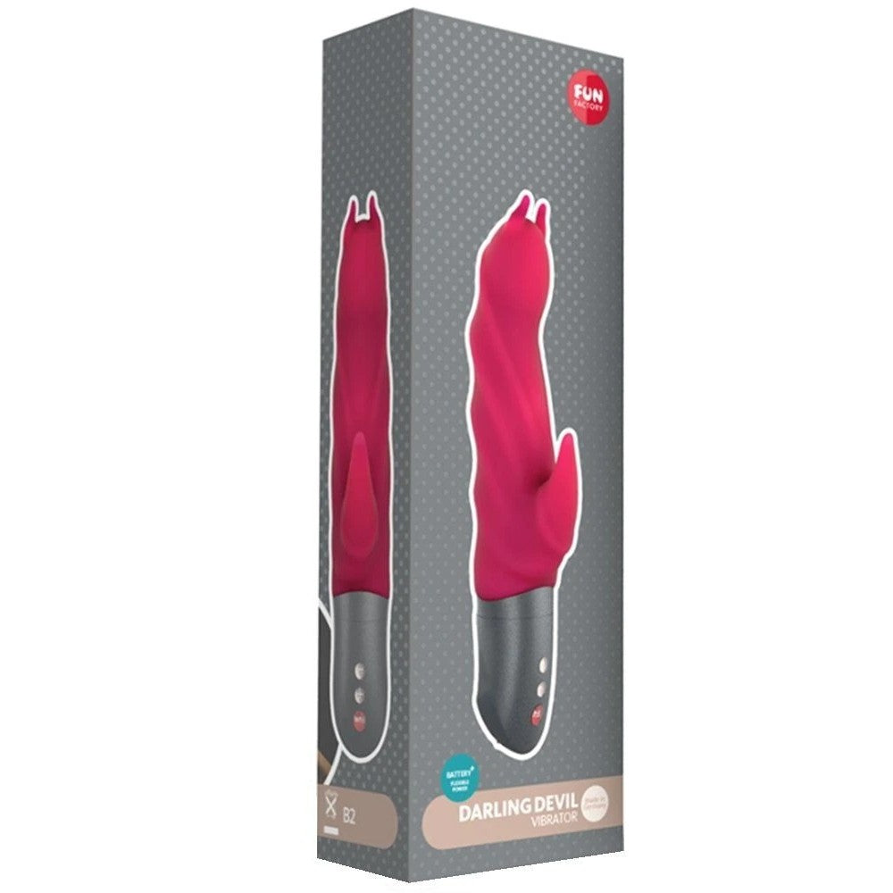 Fun Factory Darling Devil Vibratör