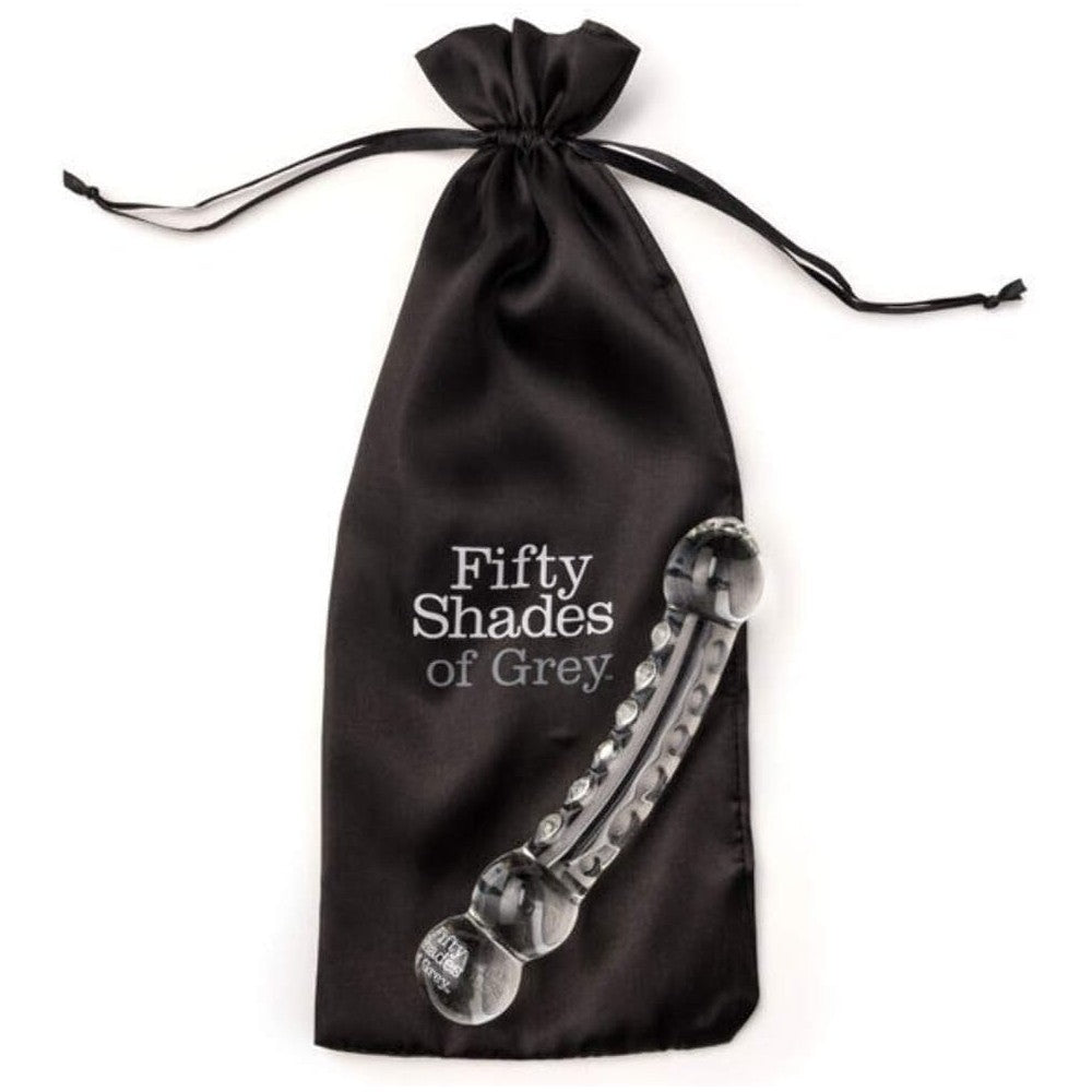 Fifty Shades of Grey Drive Me Crazy Cam Masaj Aleti