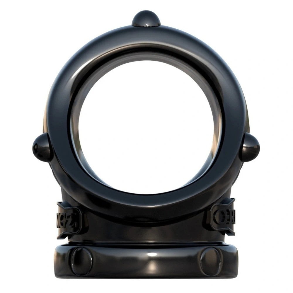 Pipedream Fantasy C-Ringz Rock Hard Cock Pipe Silikon Penis Halkası