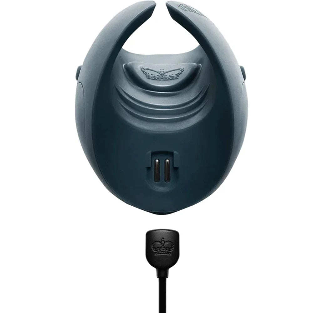 Hot Octopuss Pulse Duo II Titreşimli Masturbator