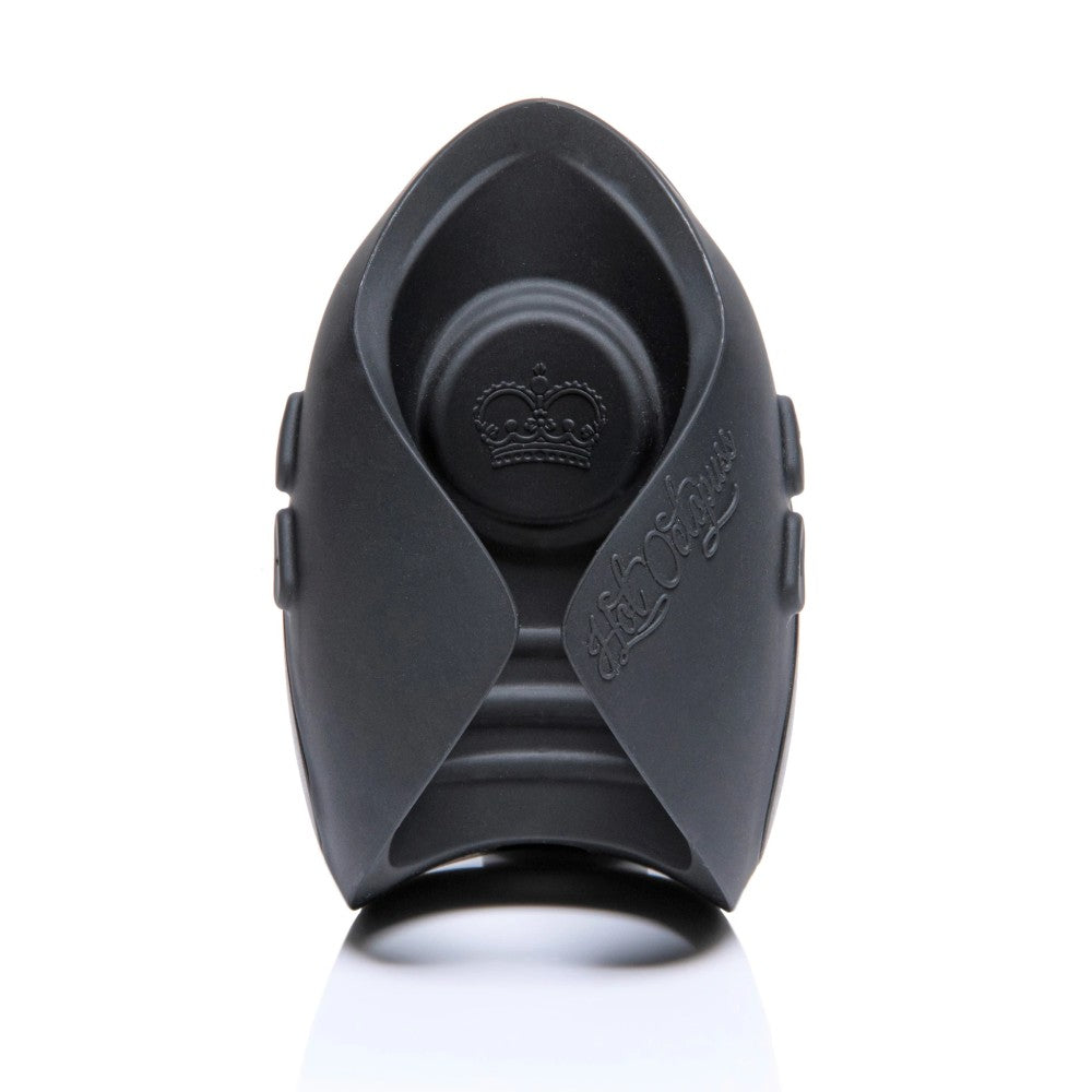 Hot Octopuss Pulse Solo Lux Uzaktan Kumandalı Teknolojik Mastürbatör