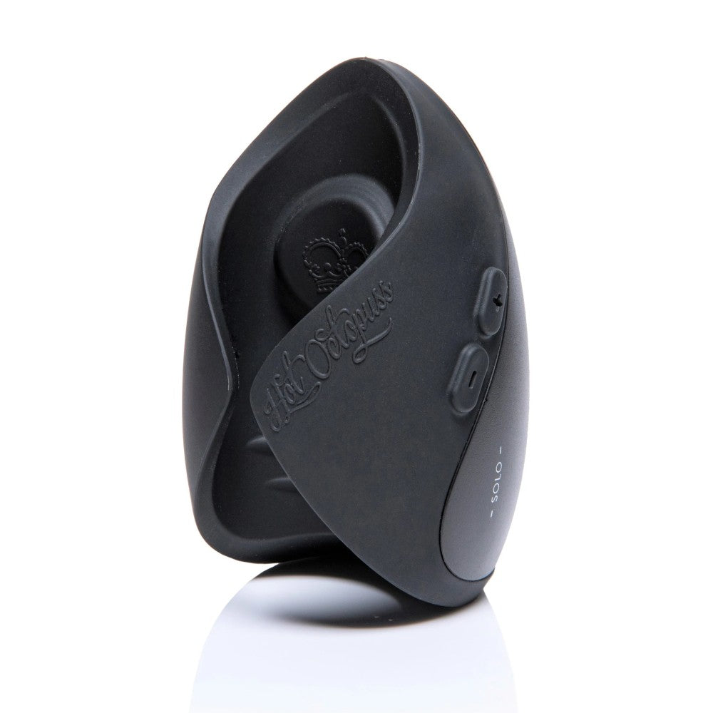 Hot Octopuss Pulse Solo Lux Uzaktan Kumandalı Teknolojik Mastürbatör