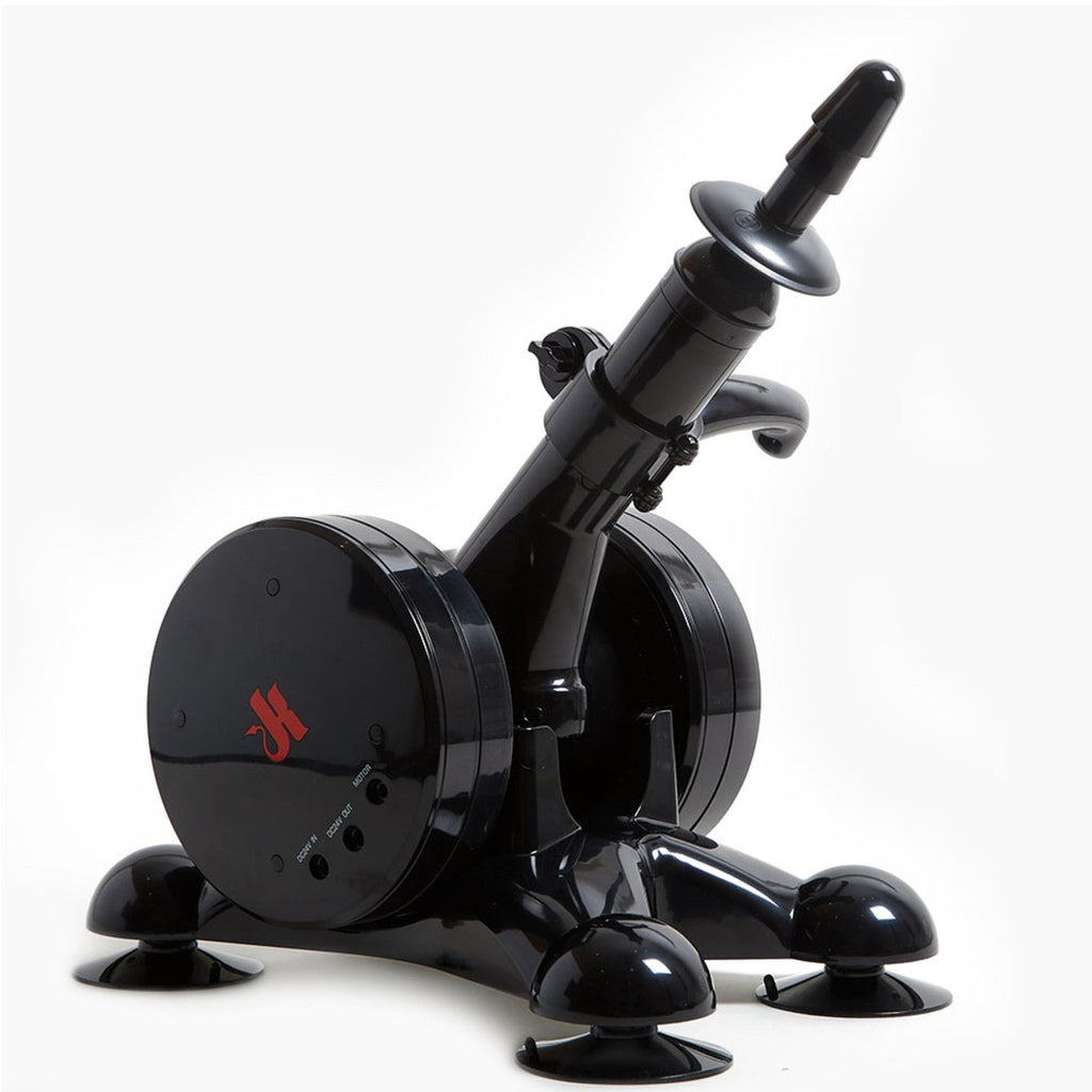 KINK By Doc Johnson Fucking Machines Extra Güçlü Mükemmel Seks Makinesi