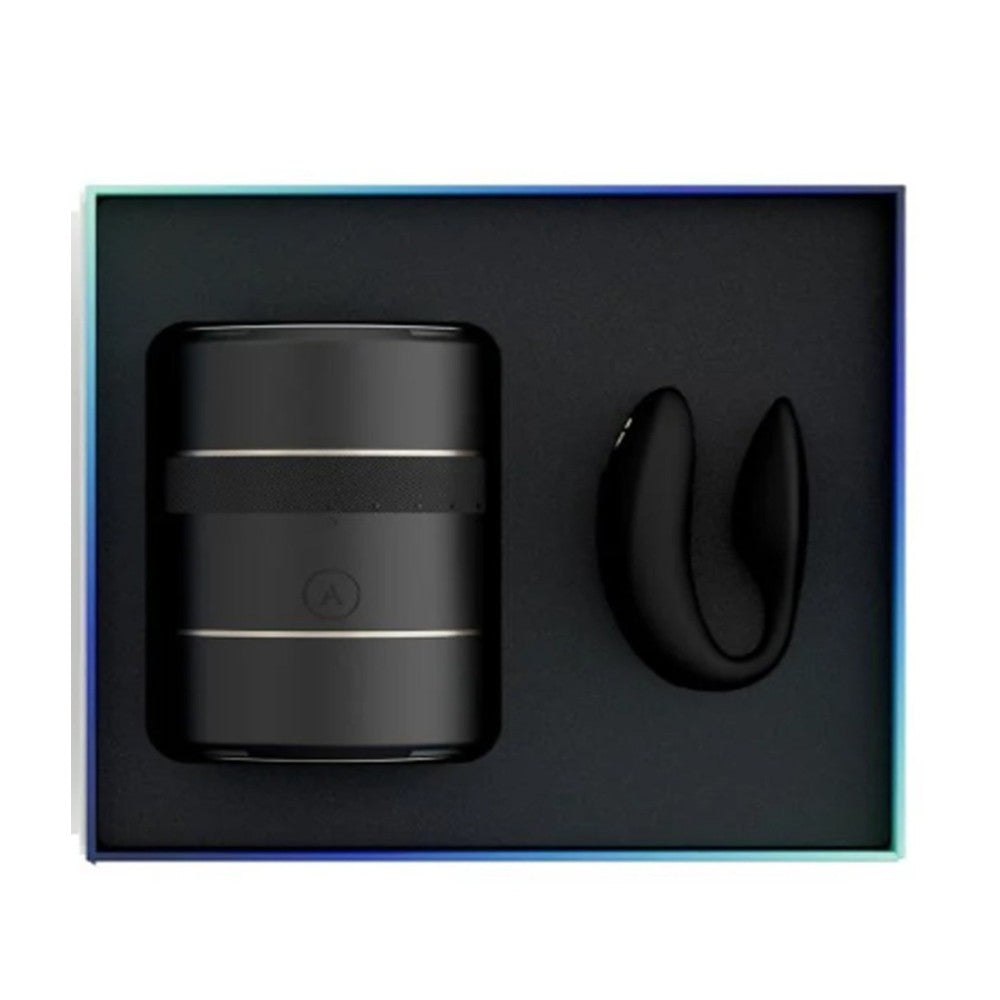 Arcwave Voy X We-Vibe Sync 2 Double the Fun Kit Çiflter İçin Set