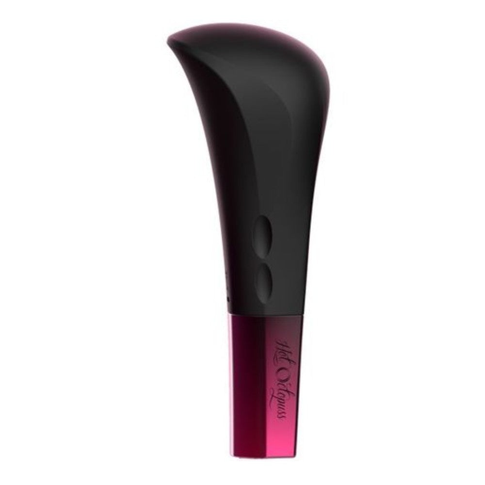 Hot Octopuss Amo Şarj Edilebilir Mini Vibratör