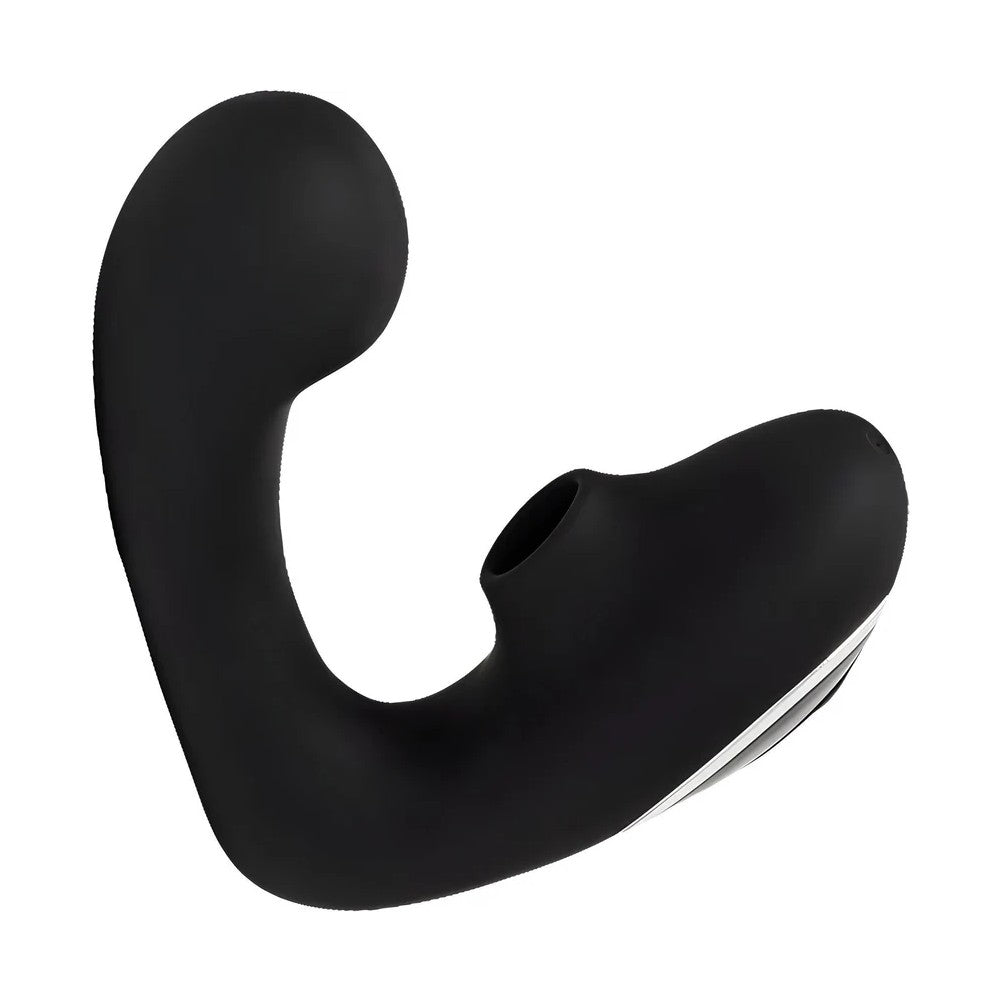 Fifty Shades Of Grey Greedy Girl Duet Dual Stimulator Emme Özellikli Çift Uyarımlı Vibratör