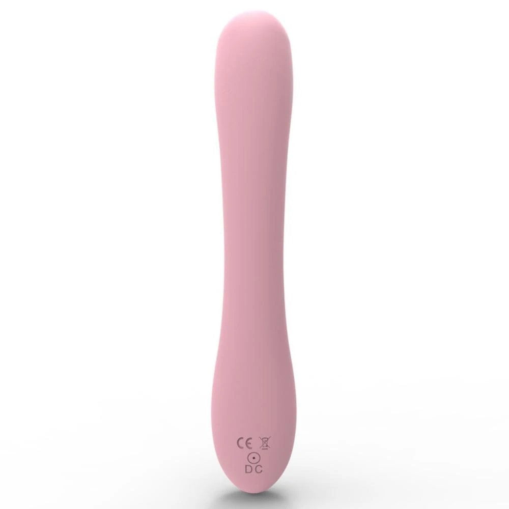 Double Çift Titreşim Motorlu 10 Mod Tavşan Vibratör