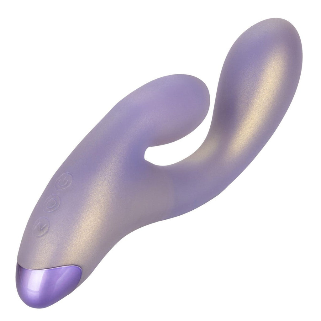 Calexotics G-Love G-Thumper Dual Stimulasyon Darbeli Vibrator