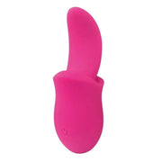 Aphrodisia Pleasant Tongue Vibe Dil Vibratör Pink