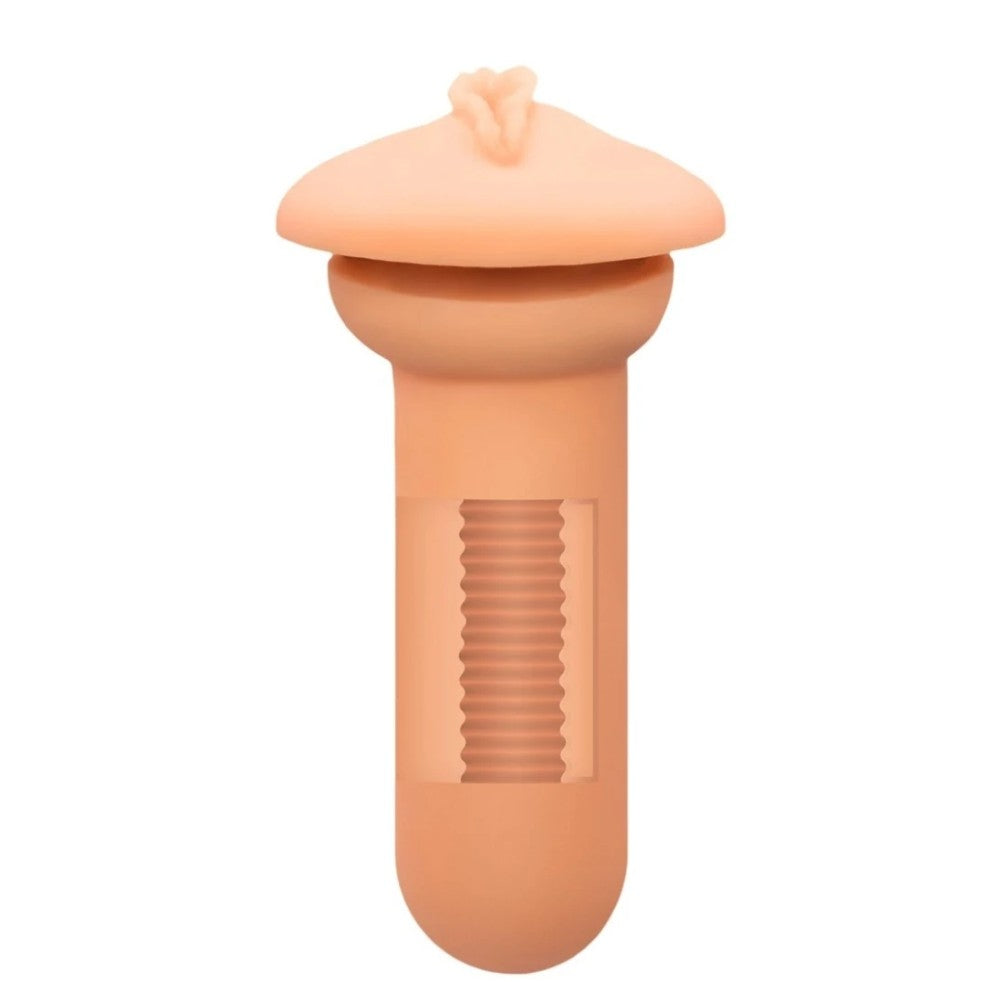 Autoblow 2 Plus XT Mouth Sleeve B Vajina Başlık