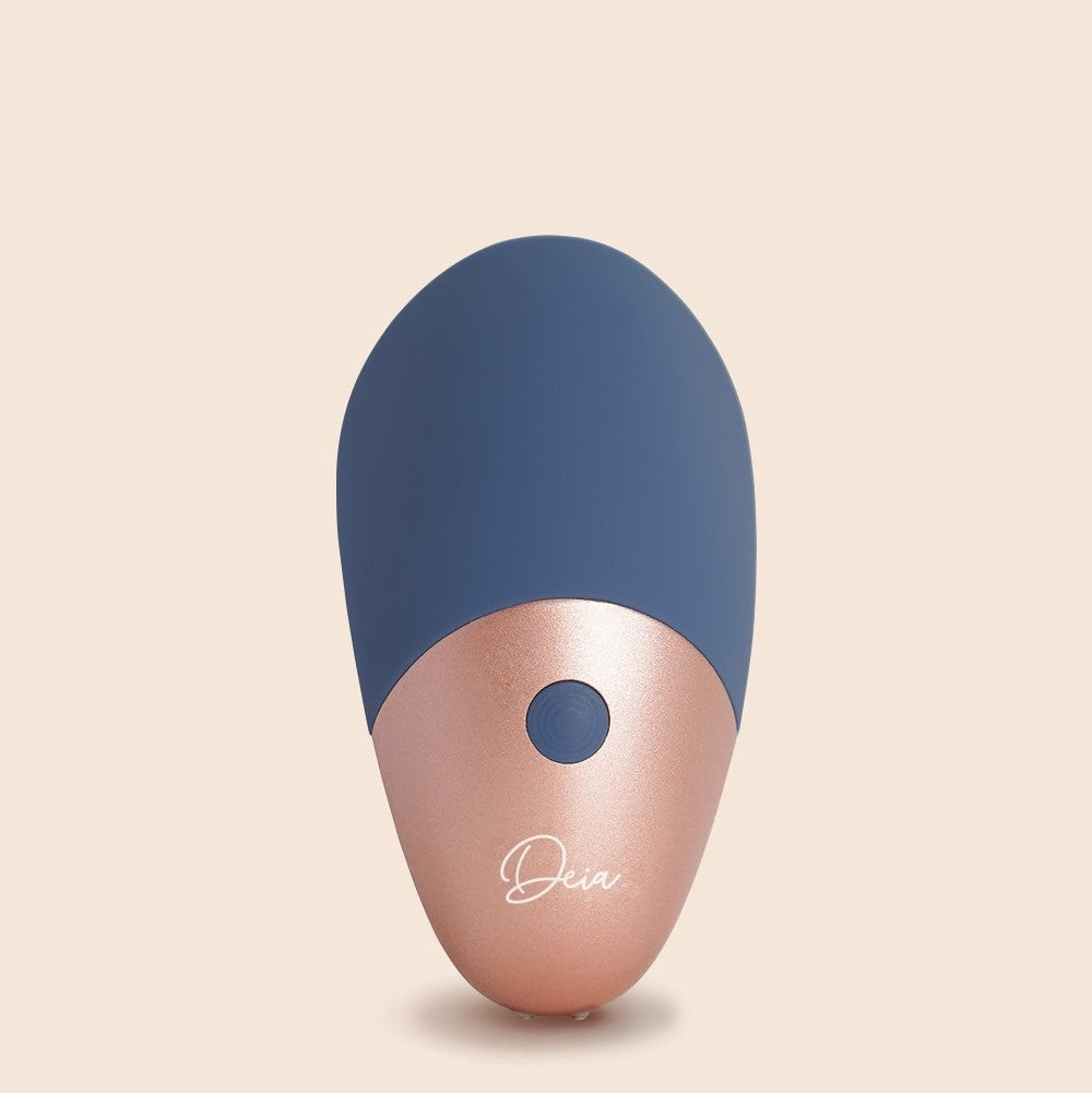 Deia The Arouser Güçlü Vuruş Teknolojili Vibratör