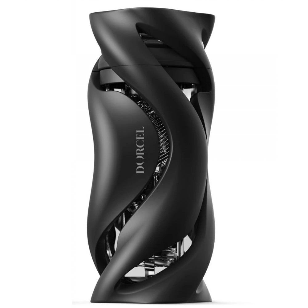 Dorcel Deep Blow Black Masturbator