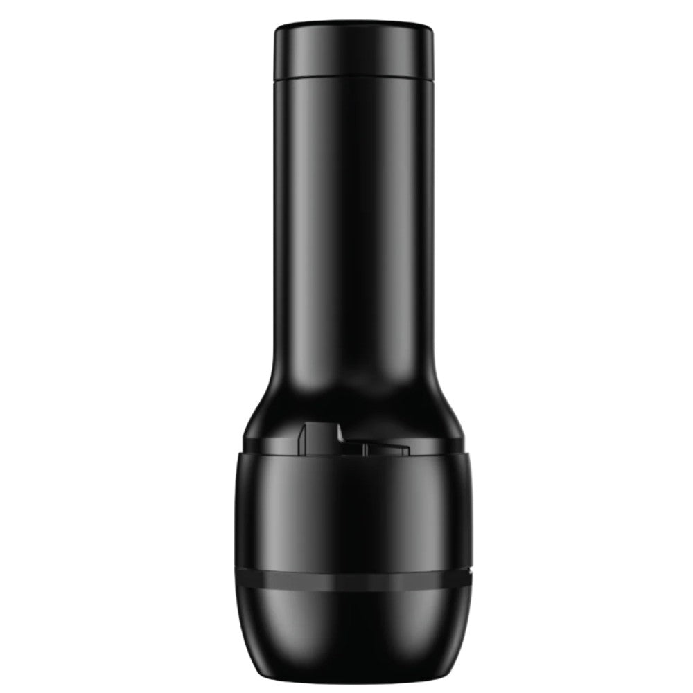 Kiiroo Stars Collection Strokers Feel Stroker Butt Anal Mastürbatör Brown