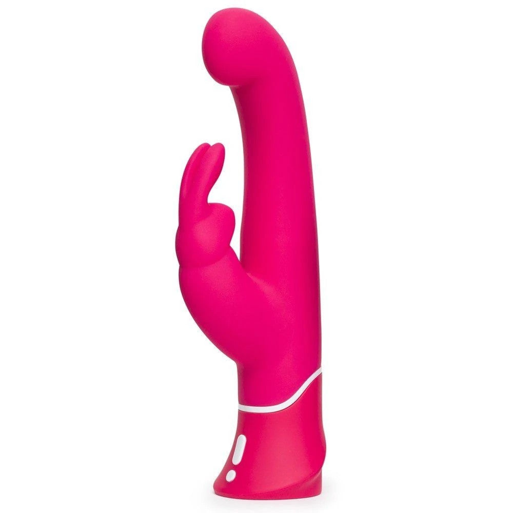 Happy Rabbit G-Spot Rabbit Vibratör Pink