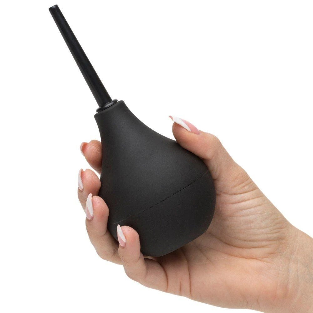 Fifty Shades of Grey Pleasure Overload Take It Slow Gift Set Anal Set