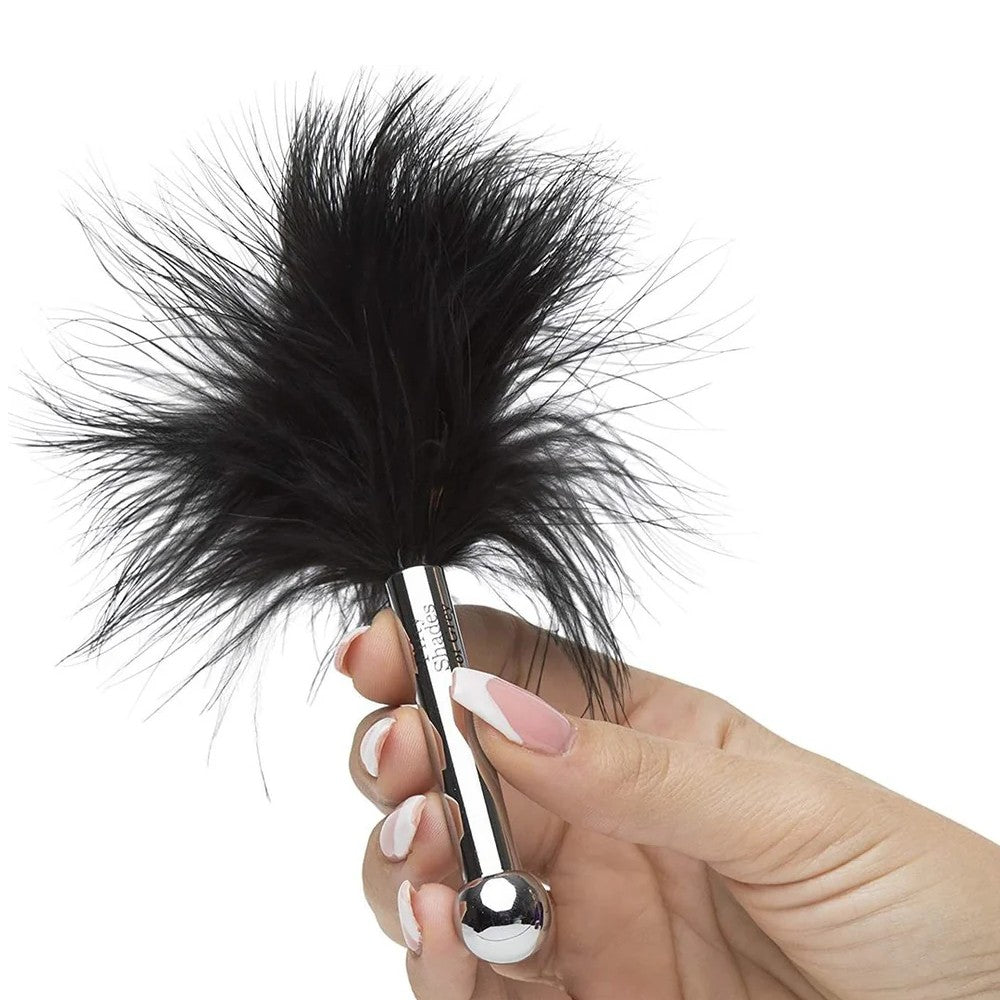 Fifty Shades of Grey Pleasure Overload Sweet Sensations Sex Toy Kit