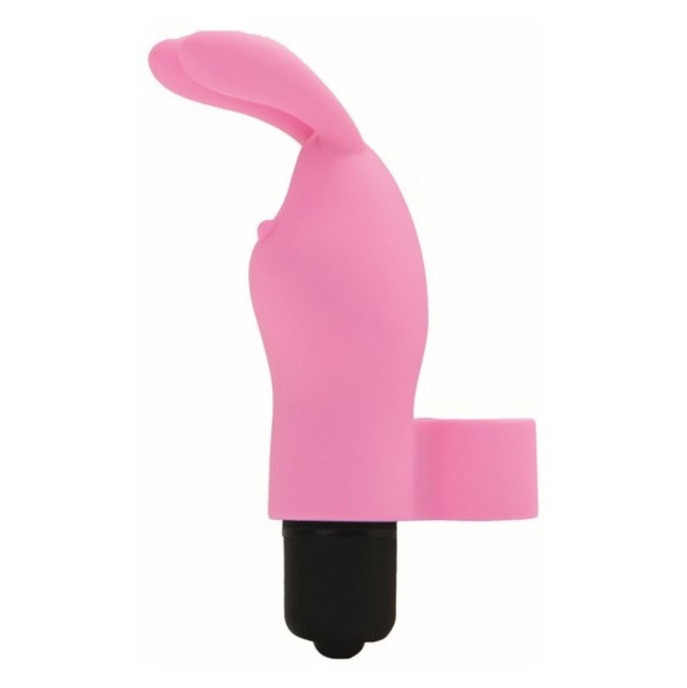 FeelzToyz Magic Finger Parmak Vibratör Pink