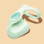 Dame Products Fin Finger Vibratör Jade