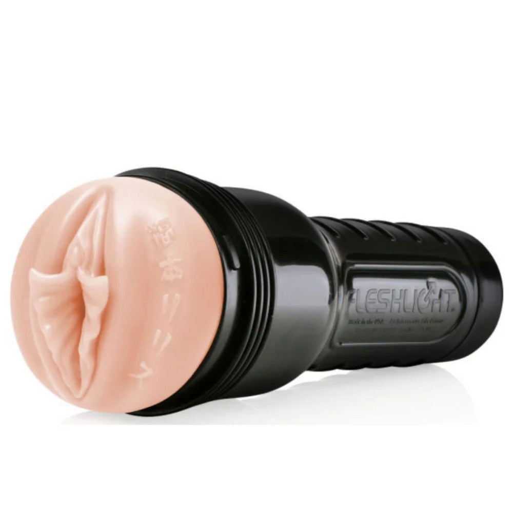 Fleshlight Fantasy Lilith Fukumoto Shokushu Vajina Mastürbatör